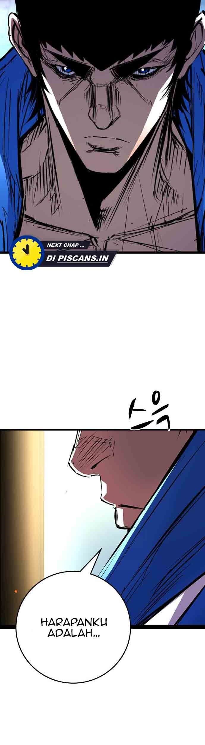 Hallym Gymnasium Chapter 112 Gambar 18