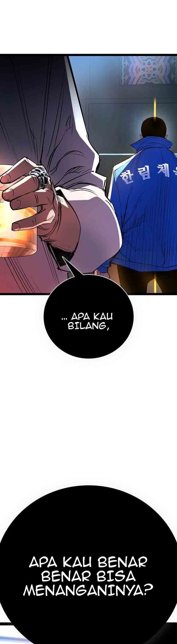 Hallym Gymnasium Chapter 112 Gambar 21