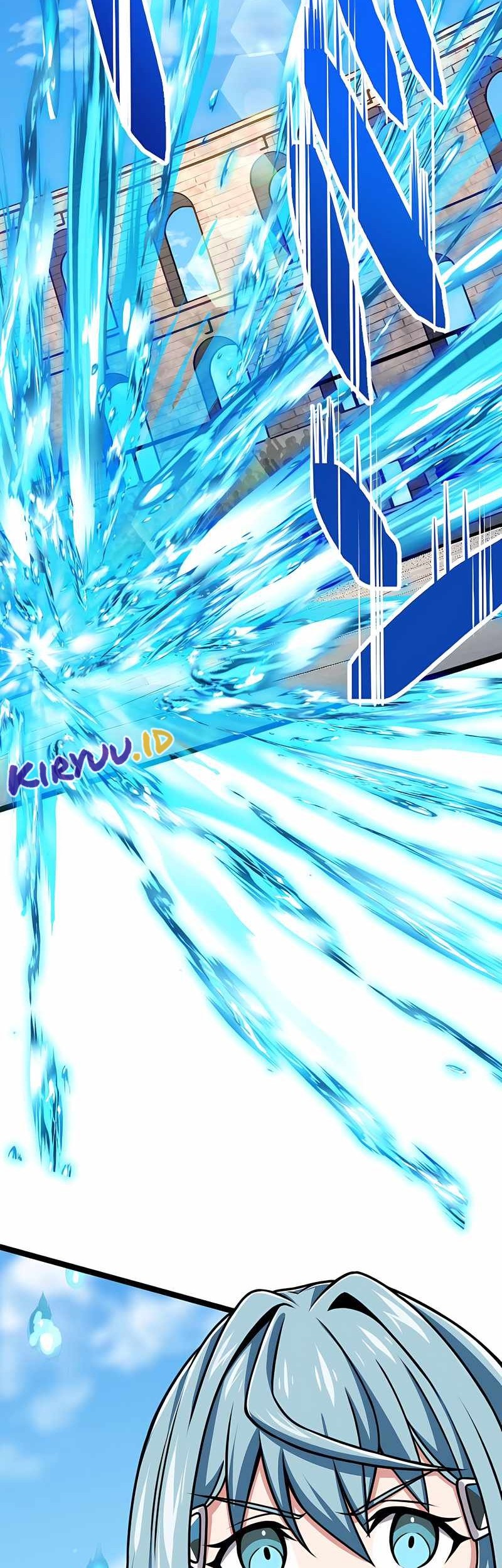 Magic Level 99990000 All-Attribute Great Sage Chapter 13 Gambar 43