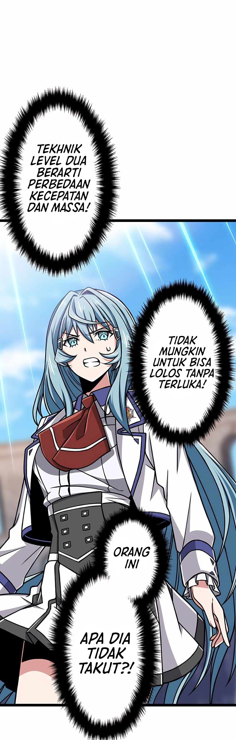 Magic Level 99990000 All-Attribute Great Sage Chapter 13 Gambar 55
