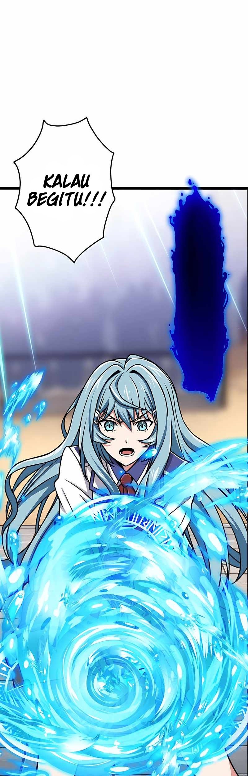 Magic Level 99990000 All-Attribute Great Sage Chapter 13 Gambar 58
