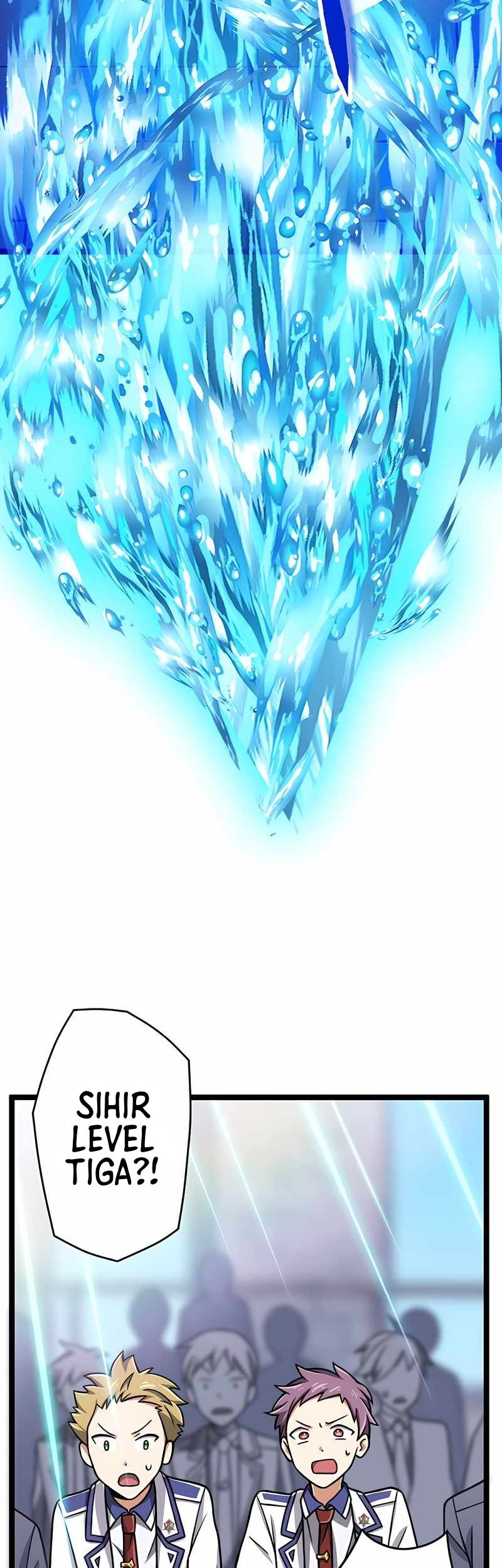 Magic Level 99990000 All-Attribute Great Sage Chapter 13 Gambar 61