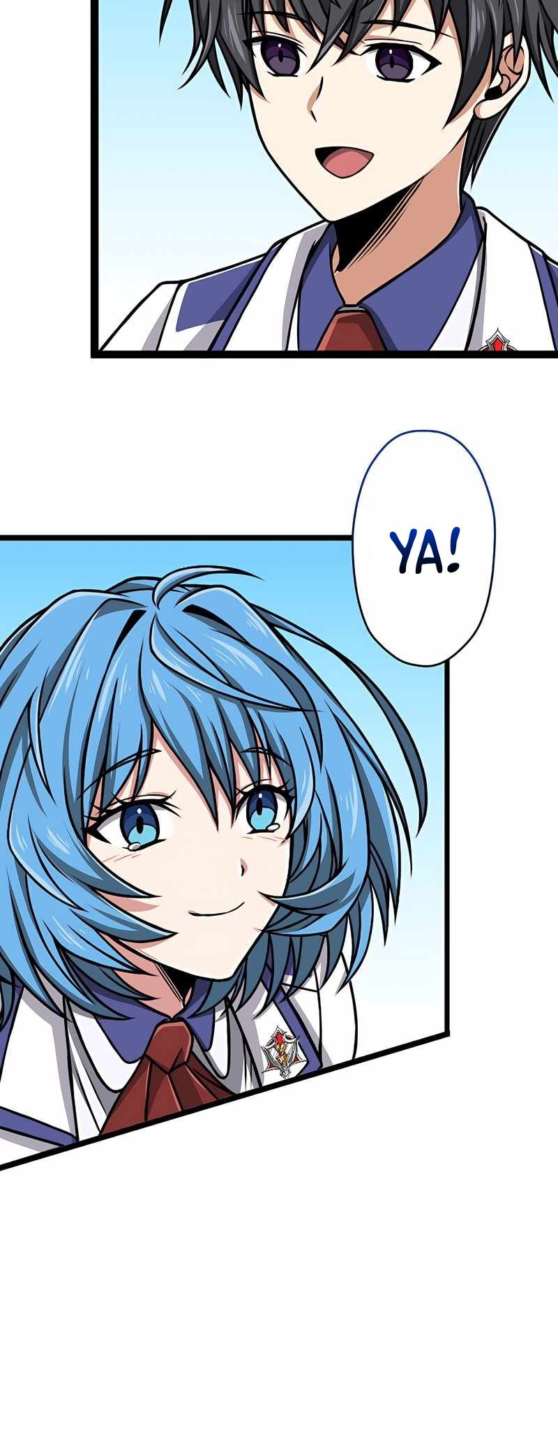 Magic Level 99990000 All-Attribute Great Sage Chapter 13 Gambar 75