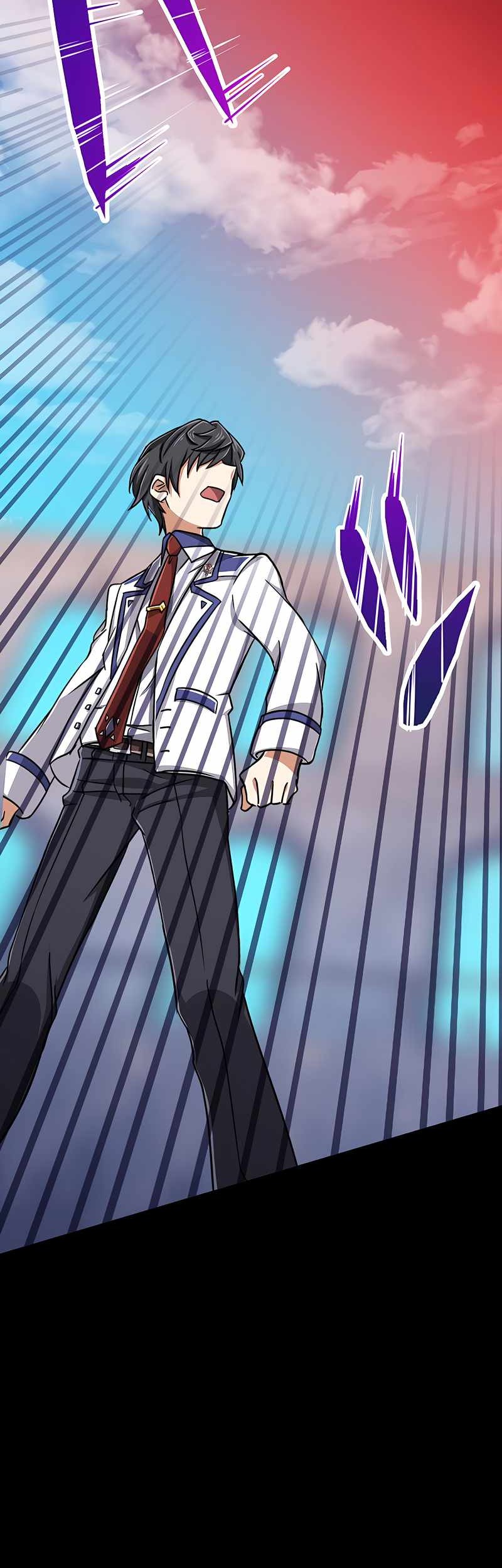 Magic Level 99990000 All-Attribute Great Sage Chapter 13 Gambar 84