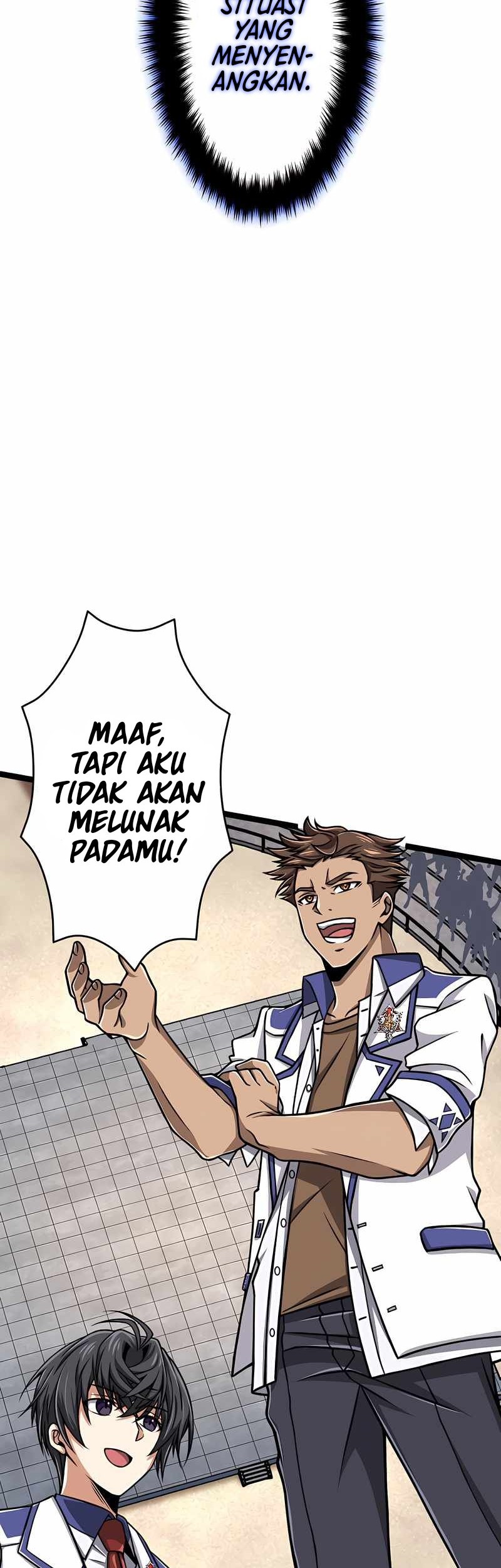Magic Level 99990000 All-Attribute Great Sage Chapter 13 Gambar 14