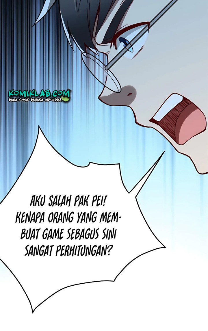 Losing Money to Be a Tycoon Chapter 48 Gambar 30