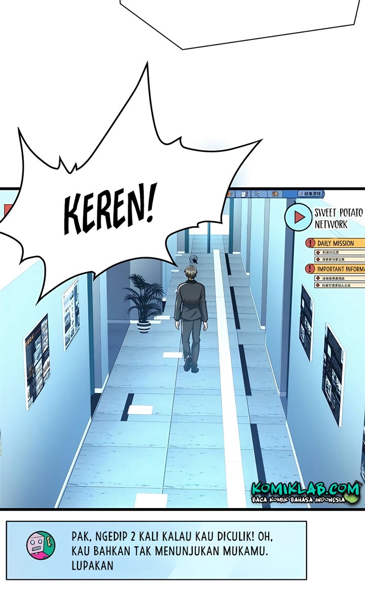 Losing Money to Be a Tycoon Chapter 48 Gambar 5