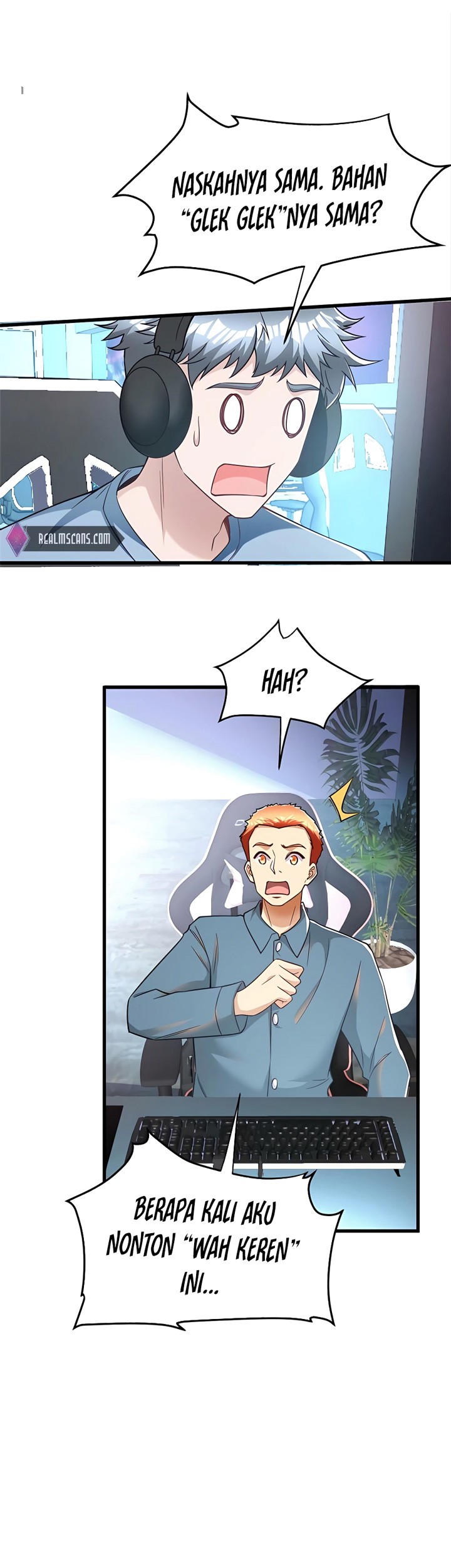 Losing Money to Be a Tycoon Chapter 48 Gambar 9