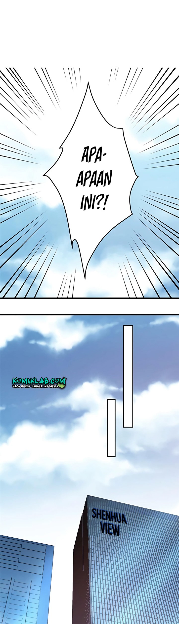 Losing Money to Be a Tycoon Chapter 48 Gambar 10