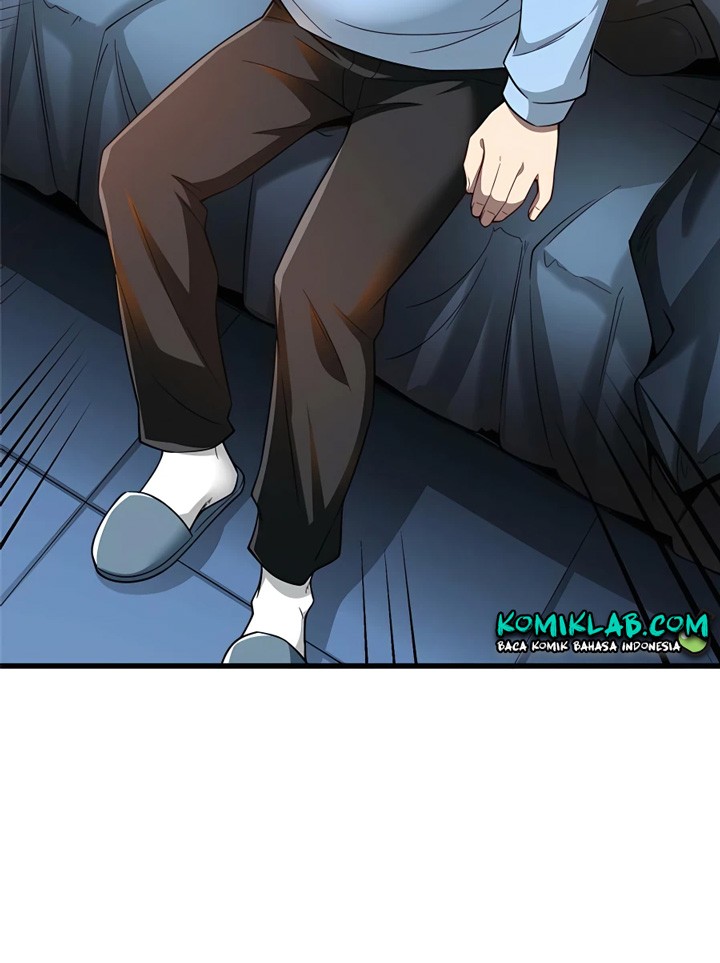 Losing Money to Be a Tycoon Chapter 48 Gambar 19