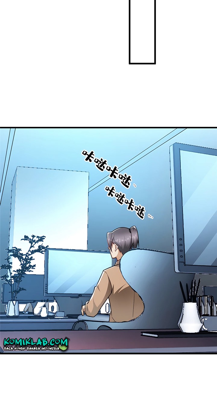 Losing Money to Be a Tycoon Chapter 47 Gambar 25