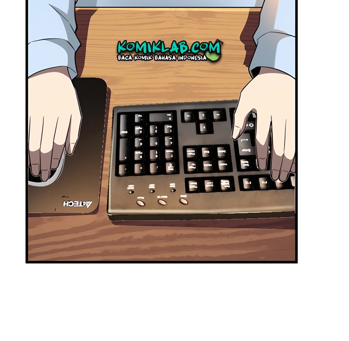 Losing Money to Be a Tycoon Chapter 47 Gambar 34
