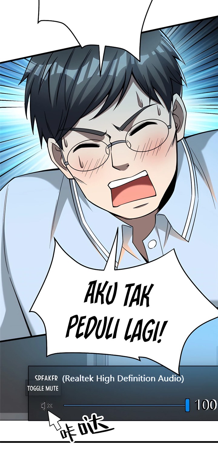 Losing Money to Be a Tycoon Chapter 47 Gambar 36