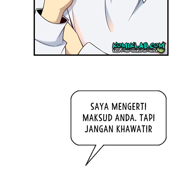 Losing Money to Be a Tycoon Chapter 47 Gambar 4