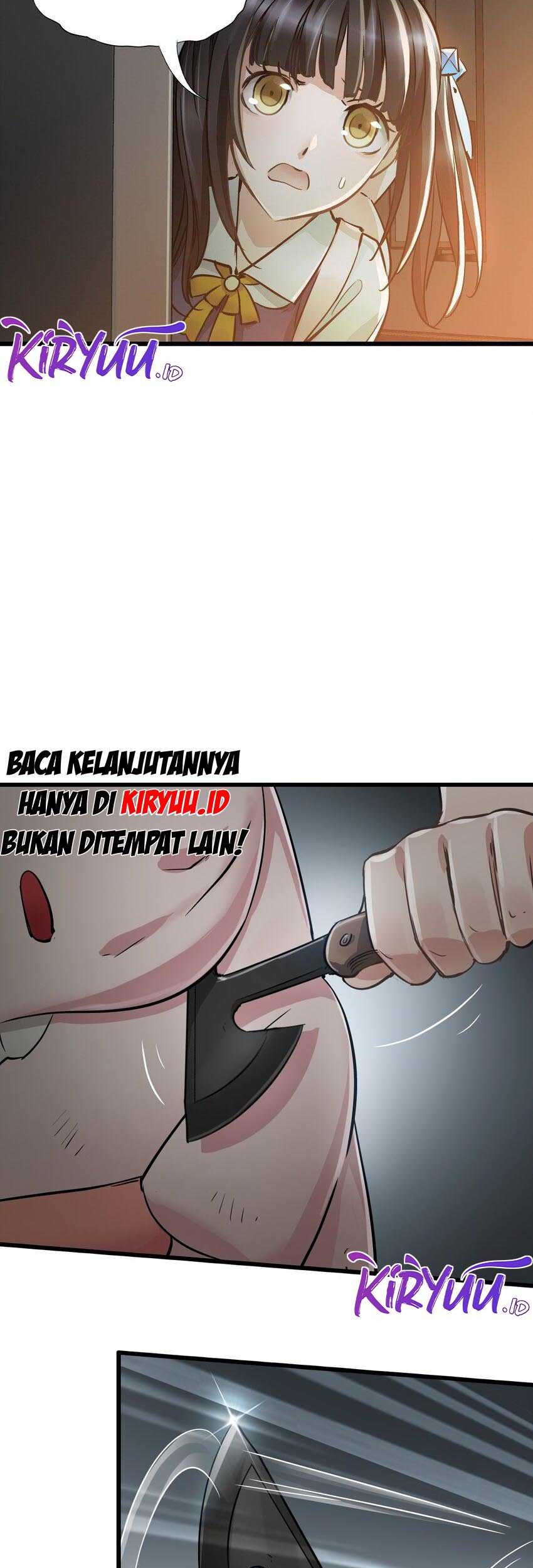 Apocalypse Mechanic Chapter 22 Gambar 22