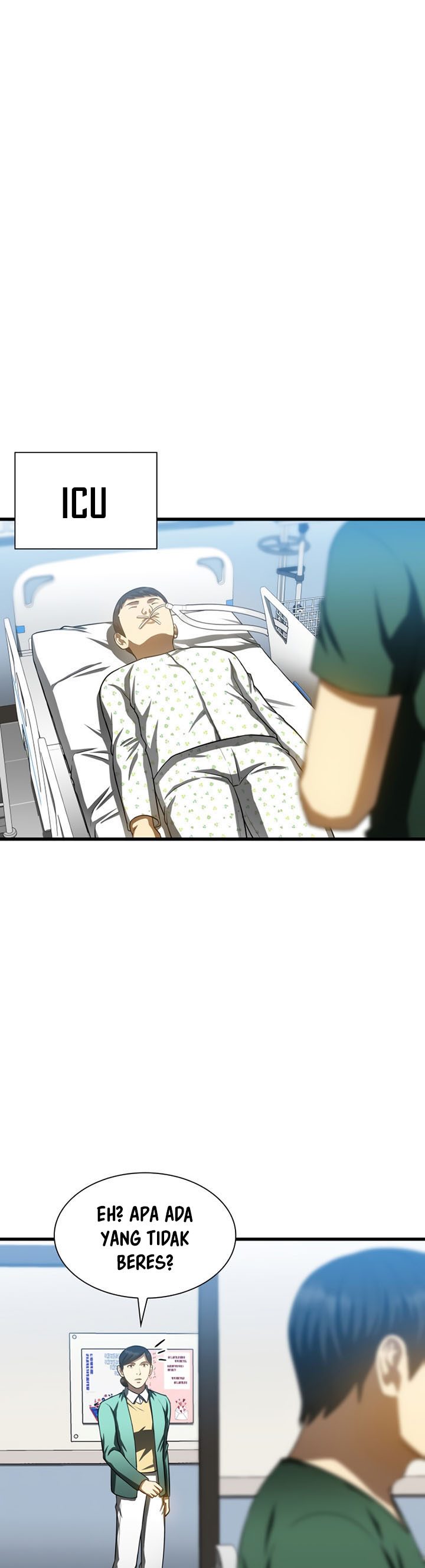 Perfect Surgeon Chapter 60 14