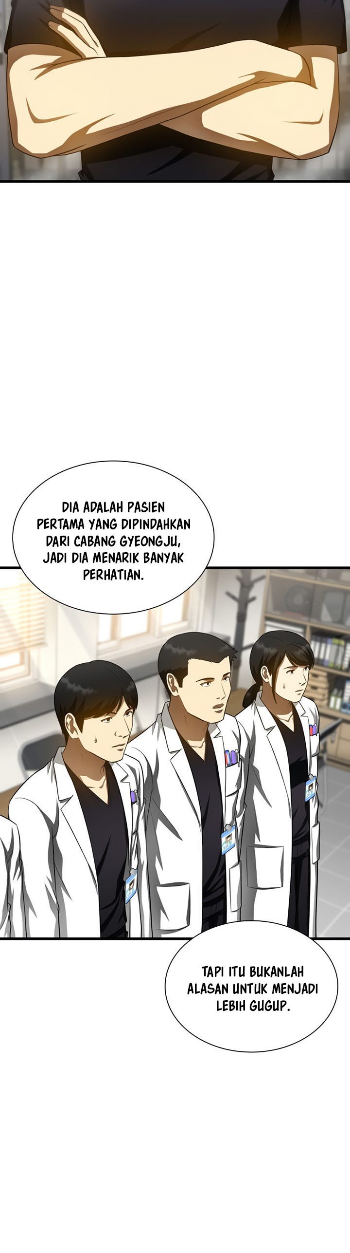 Perfect Surgeon Chapter 60 24
