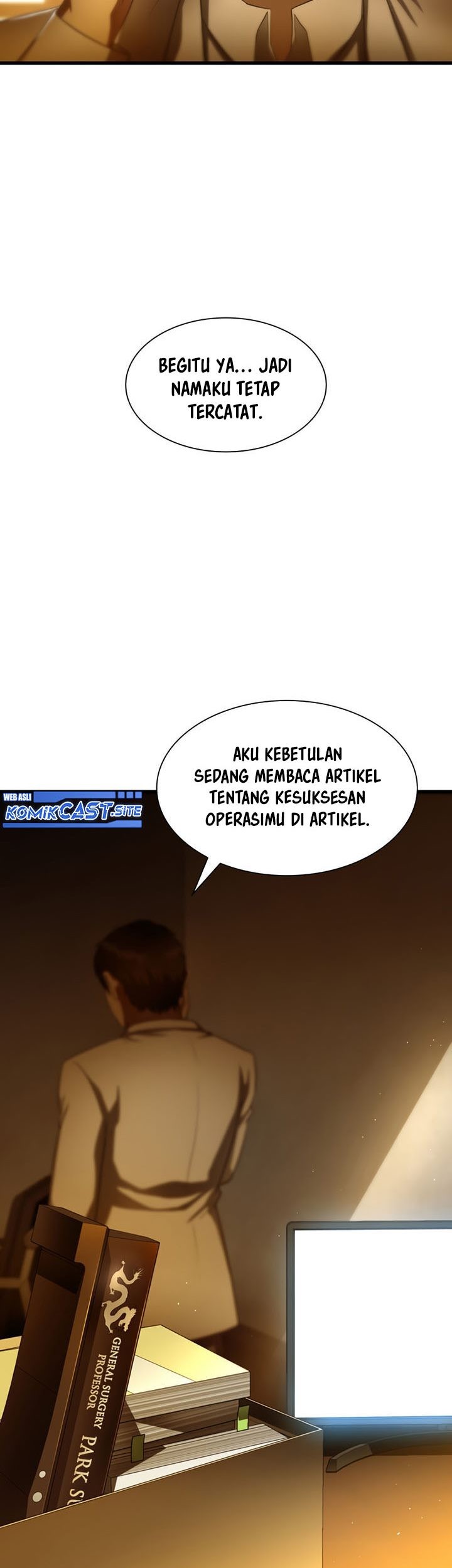 Perfect Surgeon Chapter 60 Gambar 84