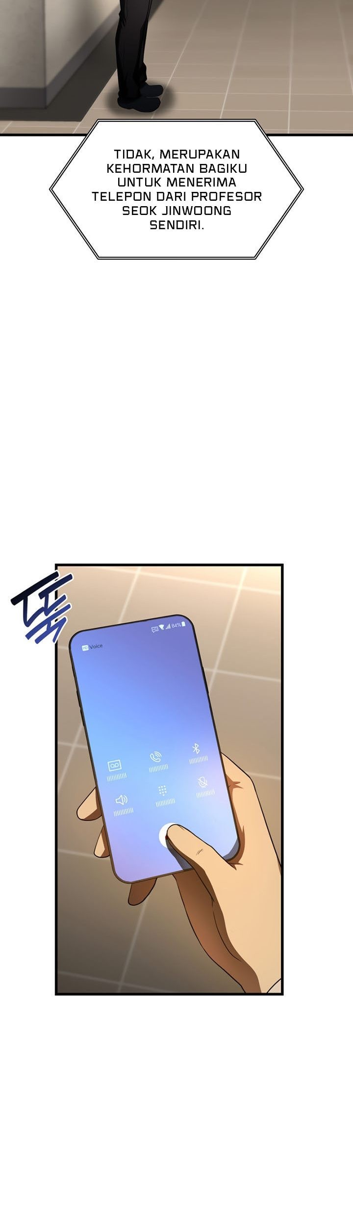 Perfect Surgeon Chapter 60 Gambar 88