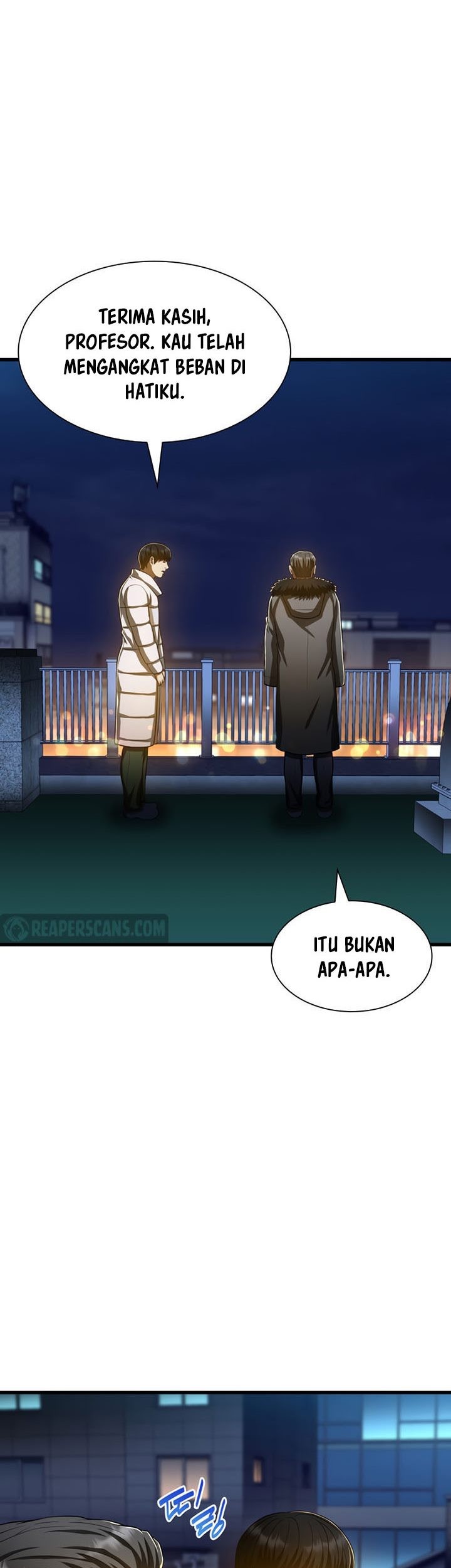 Perfect Surgeon Chapter 60 Gambar 6