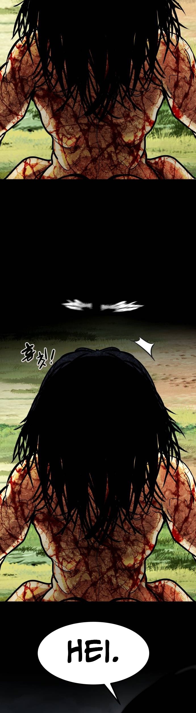 All Rounder Chapter 69 Gambar 63