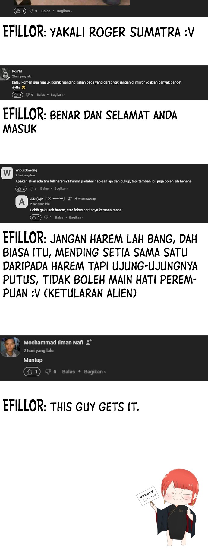 All Rounder Chapter 69 Gambar 67