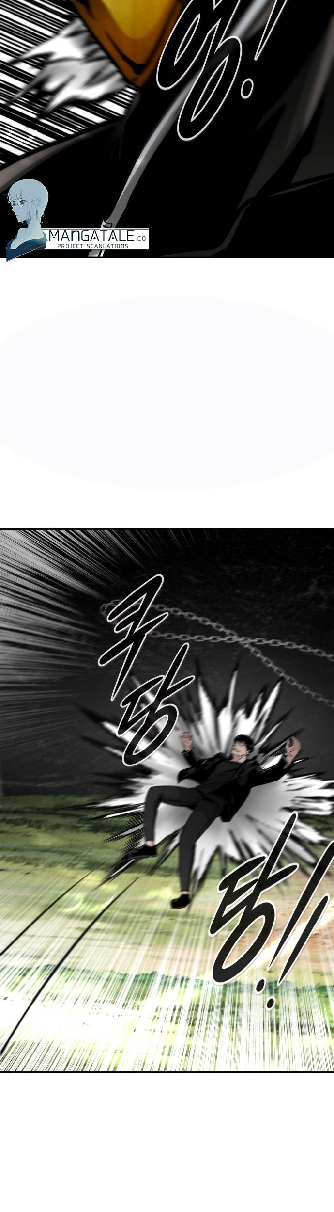 All Rounder Chapter 69 Gambar 4
