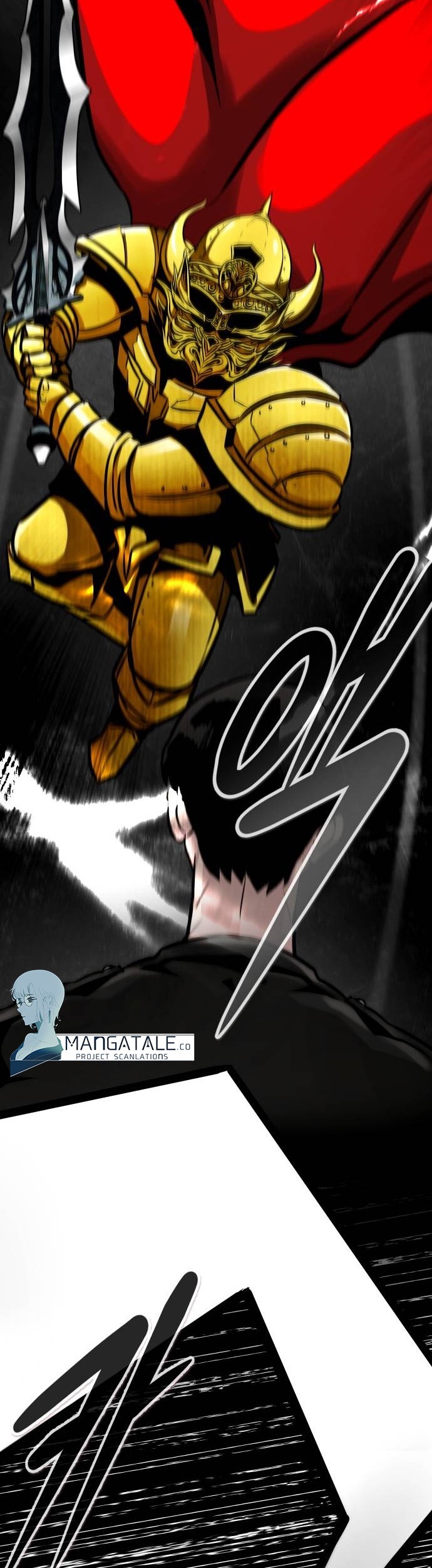 All Rounder Chapter 69 Gambar 11