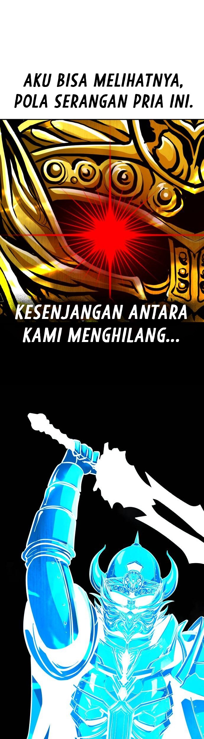 All Rounder Chapter 69 Gambar 15