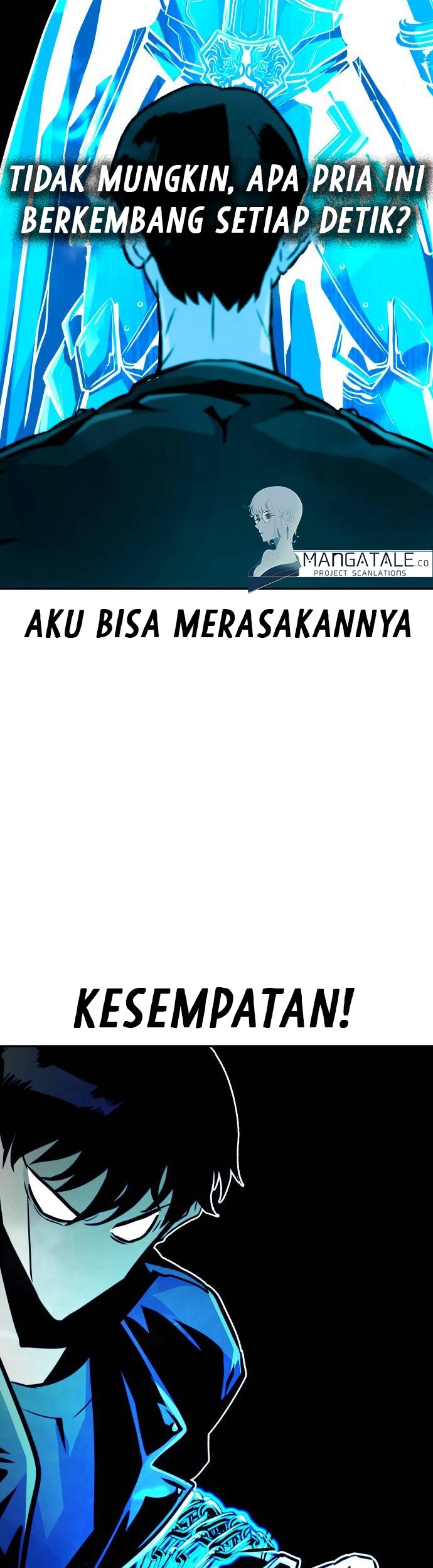 All Rounder Chapter 69 Gambar 16
