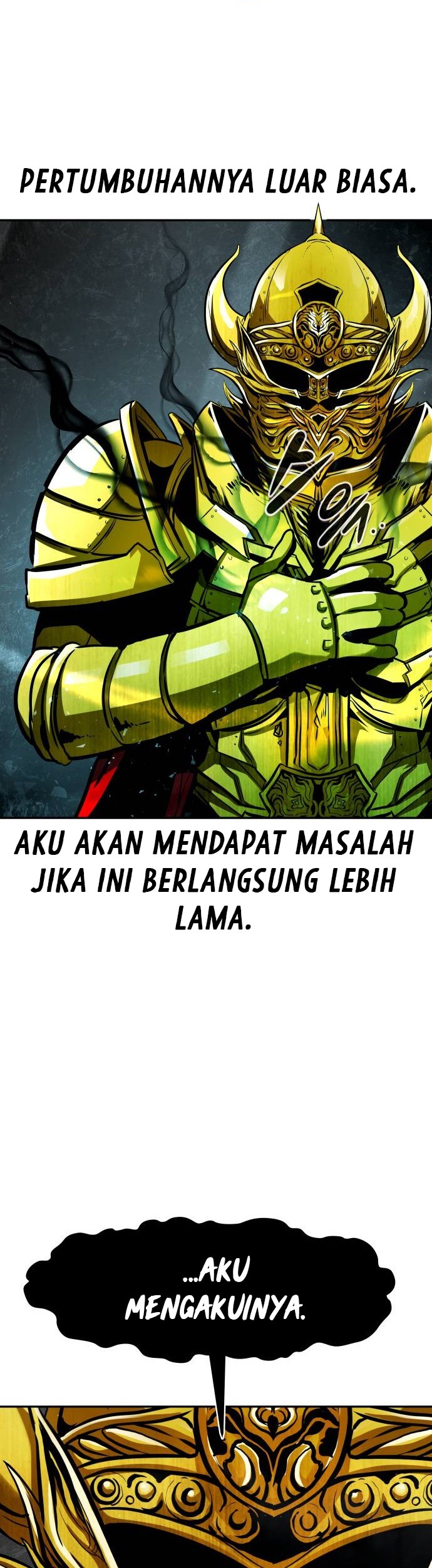 All Rounder Chapter 69 Gambar 28