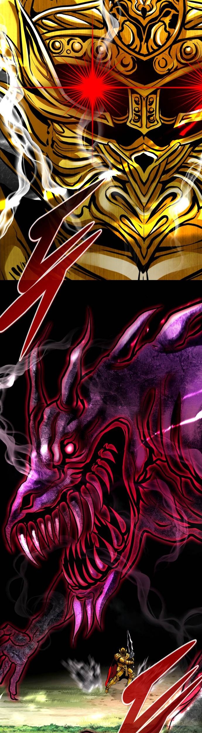 All Rounder Chapter 69 Gambar 31