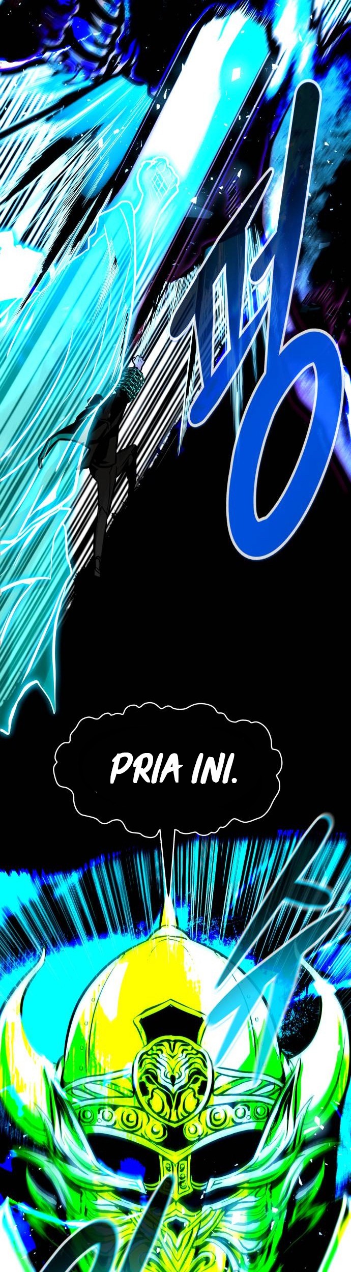 All Rounder Chapter 69 Gambar 37