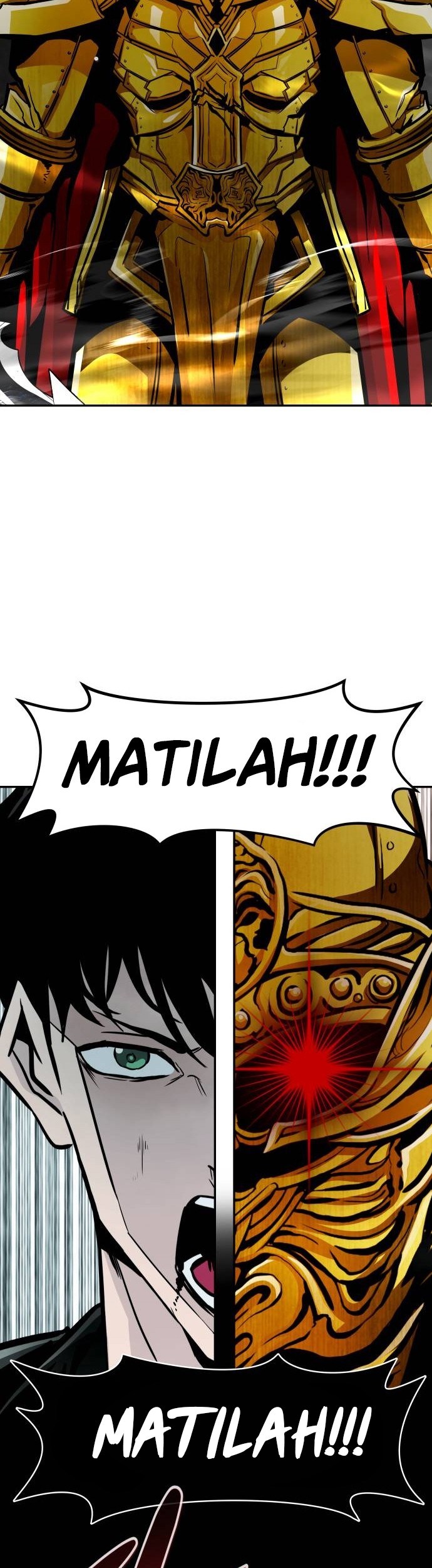 All Rounder Chapter 69 Gambar 42