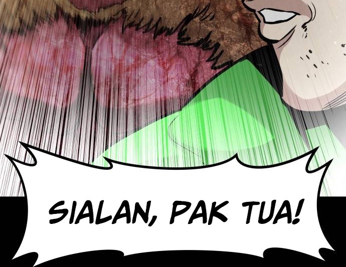 All Rounder Chapter 69 Gambar 47