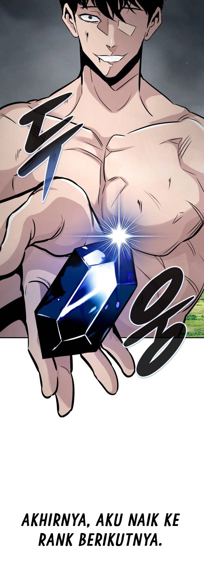 All Rounder Chapter 69 Gambar 60