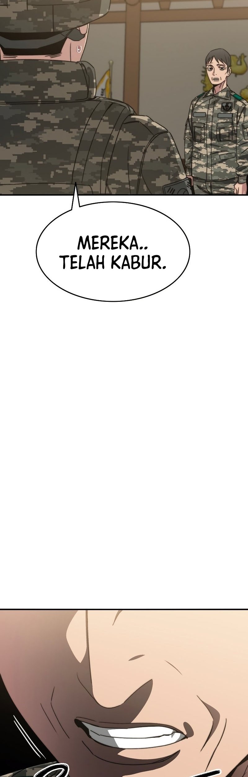 Existence Chapter 35 Gambar 36