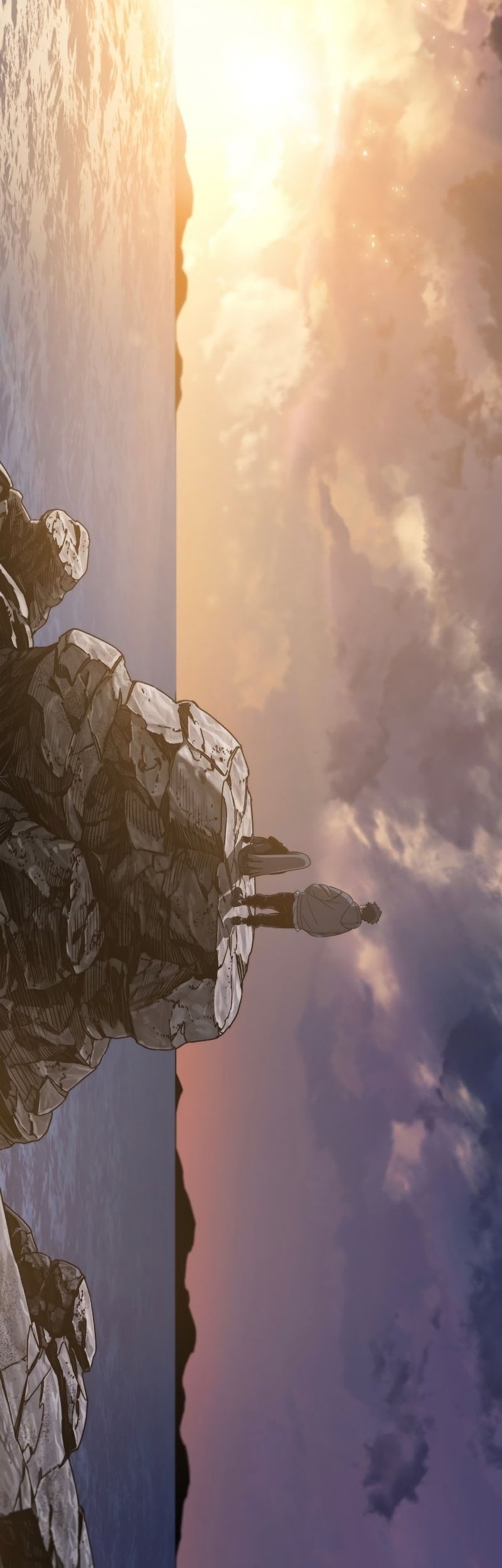 Existence Chapter 35 Gambar 62
