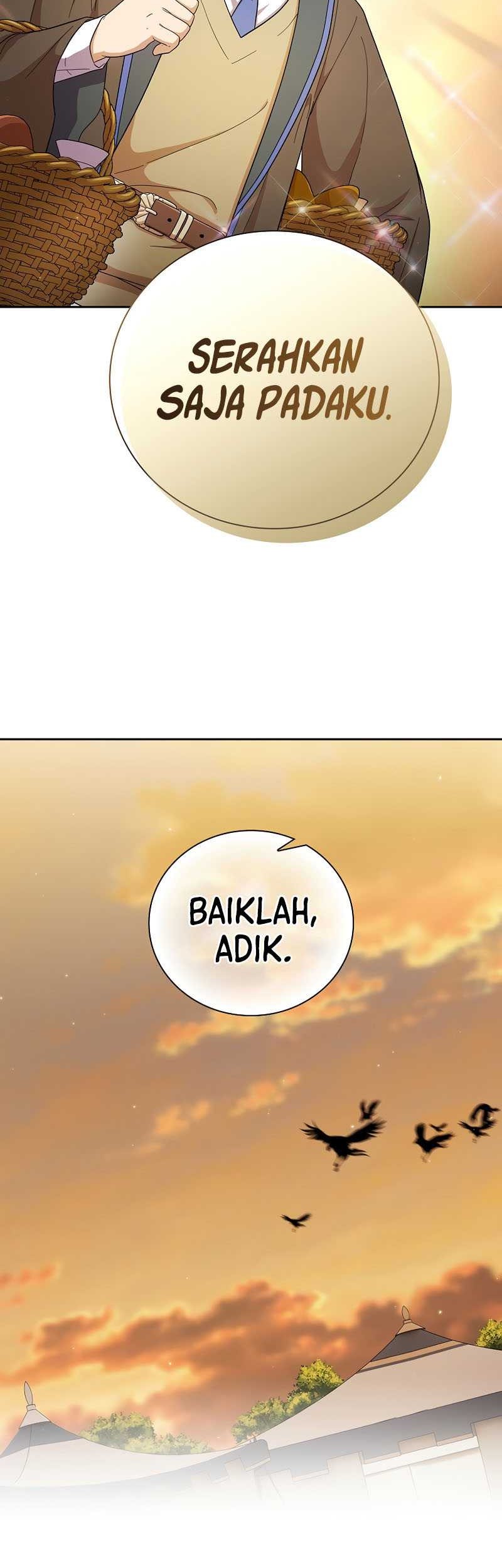Magic Academy Survival Guide Chapter 32 Gambar 44