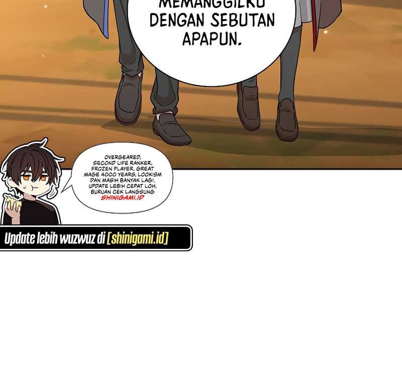 Magic Academy Survival Guide Chapter 32 Gambar 46