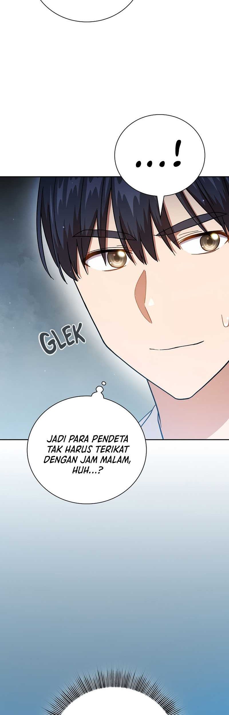 Magic Academy Survival Guide Chapter 32 Gambar 50