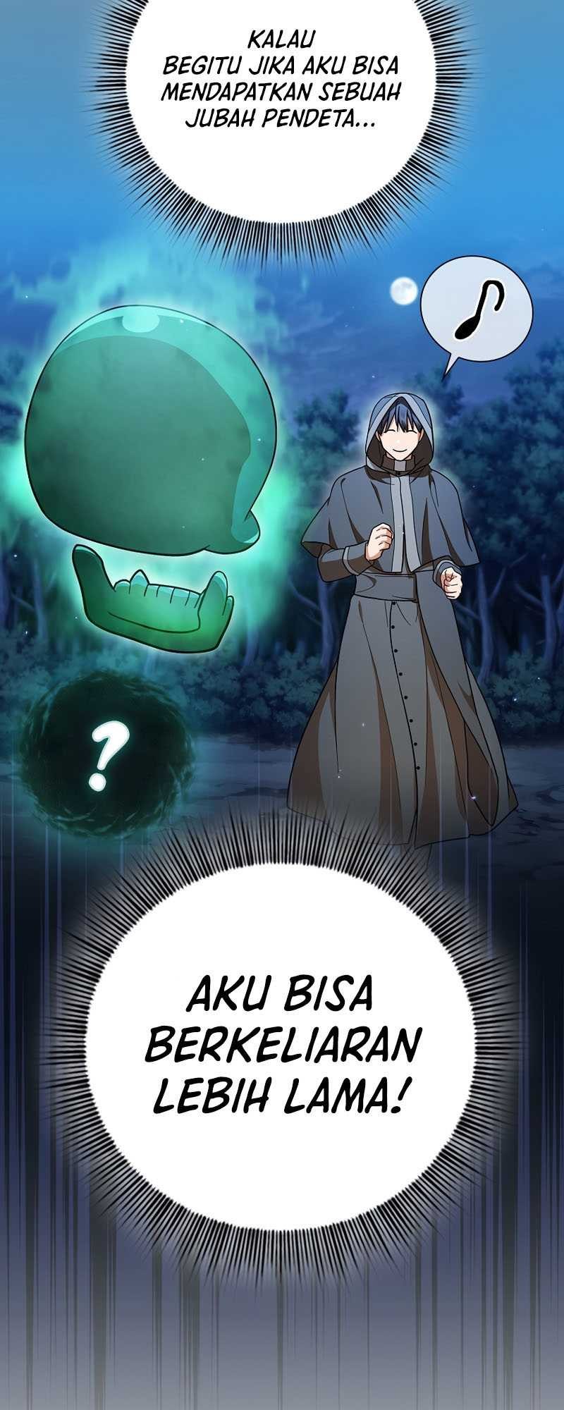 Magic Academy Survival Guide Chapter 32 Gambar 51
