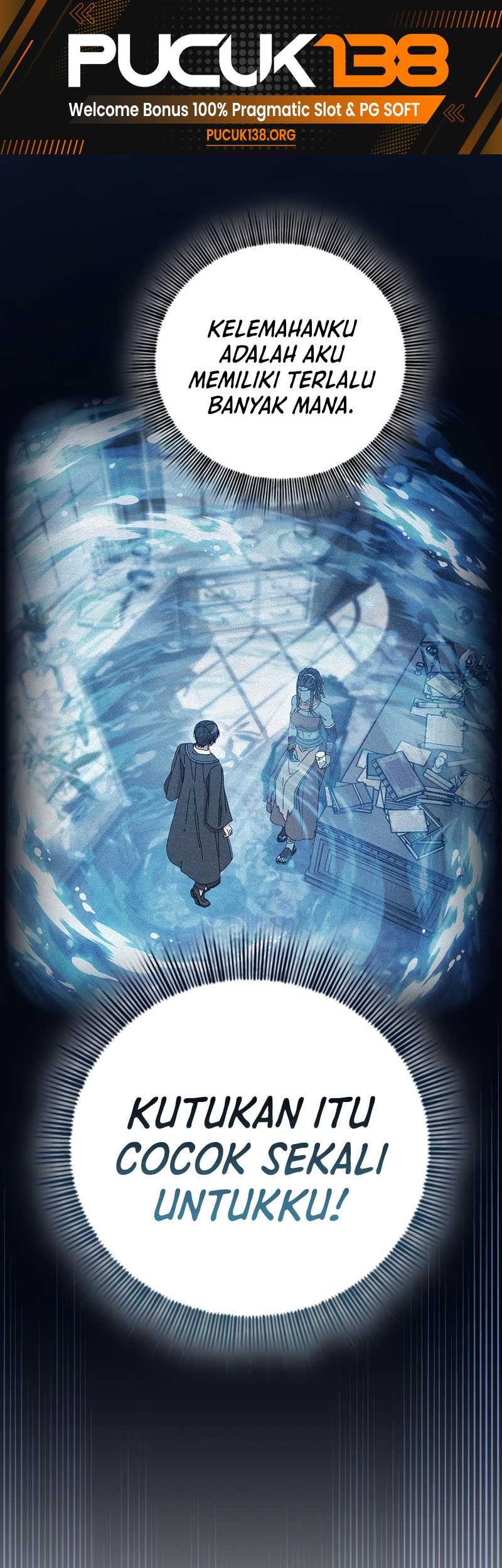 Baca Magic Academy Survival Guide Chapter 32 Gambar 2