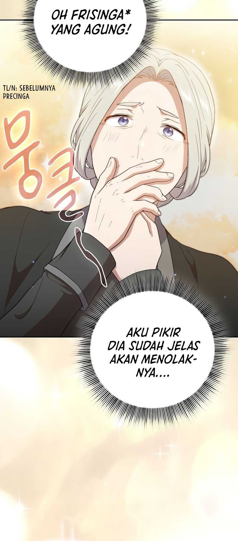 Magic Academy Survival Guide Chapter 32 Gambar 11
