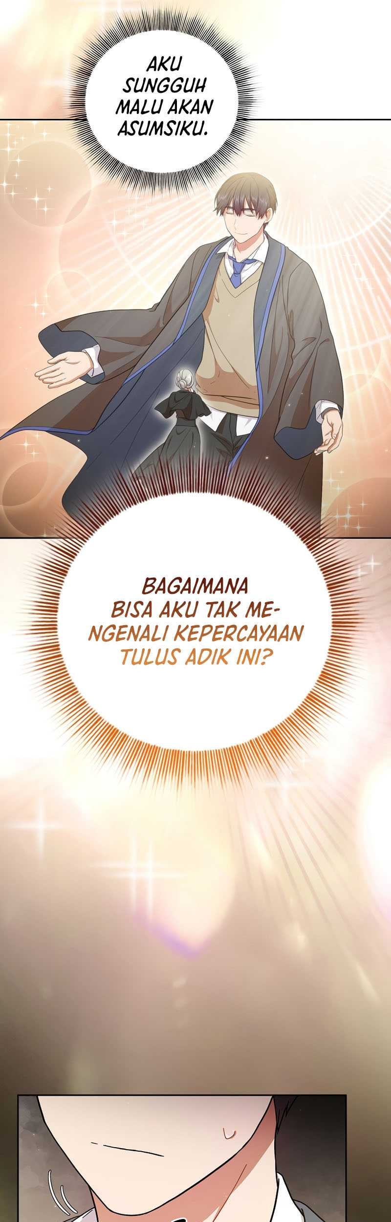 Magic Academy Survival Guide Chapter 32 Gambar 12
