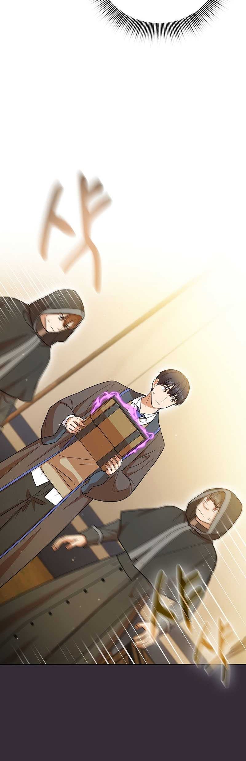 Magic Academy Survival Guide Chapter 32 Gambar 15