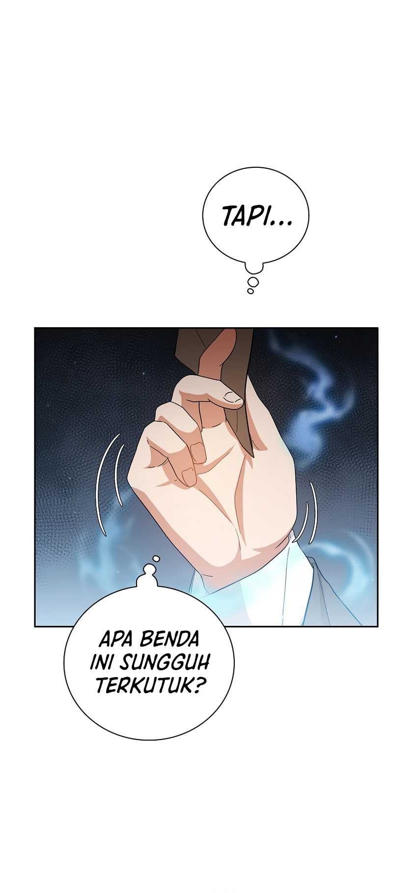 Magic Academy Survival Guide Chapter 32 Gambar 25