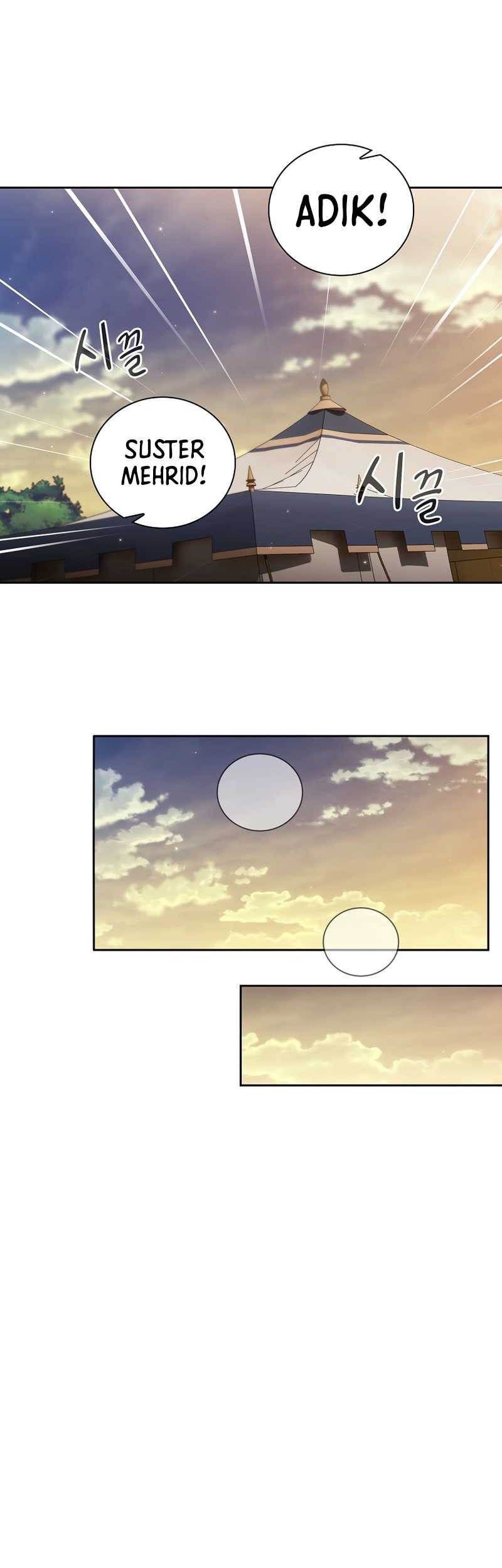 Magic Academy Survival Guide Chapter 32 Gambar 28