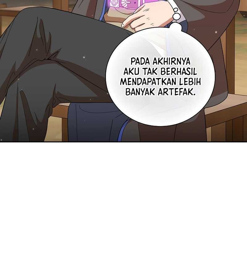 Magic Academy Survival Guide Chapter 32 Gambar 30
