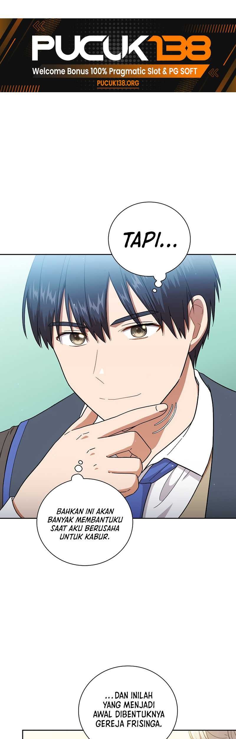 Magic Academy Survival Guide Chapter 32 Gambar 31